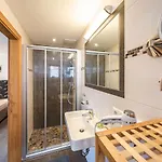 Гостевой дом Haus Hochland Тукс