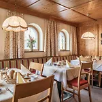 Pensjonat Haus Hochland