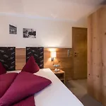 Гостевой дом Haus Hochland Тукс