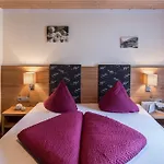 Гостевой дом Haus Hochland Тукс