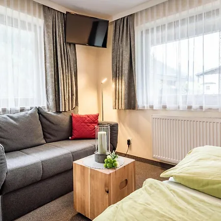 Haus Hochland 3*