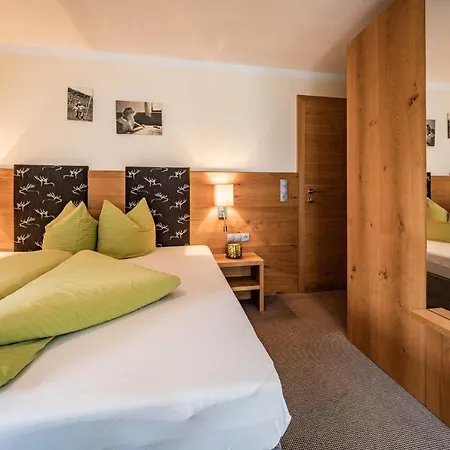 Guest house Haus Hochland