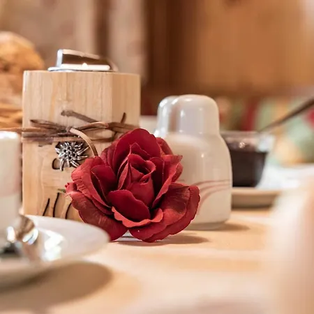 Haus Hochland Gæstehus