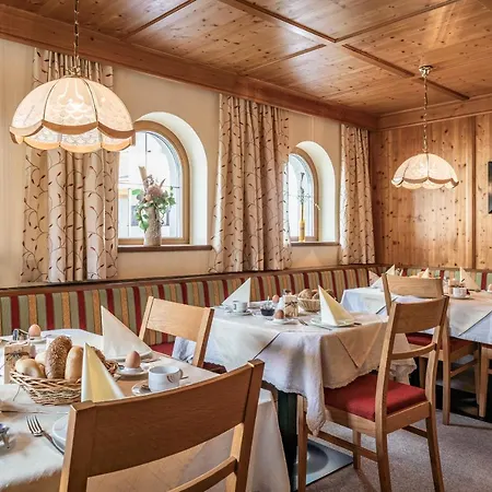 Gæstehus Haus Hochland