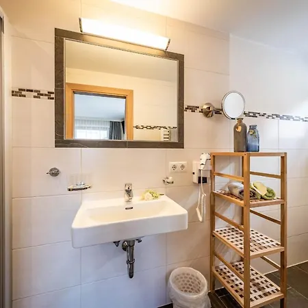 Haus Hochland Gæstehus