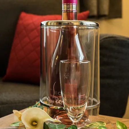 Gæstehus Haus Hochland