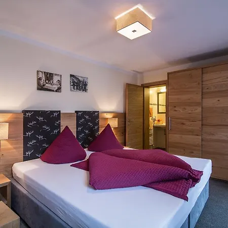 Gæstehus Haus Hochland