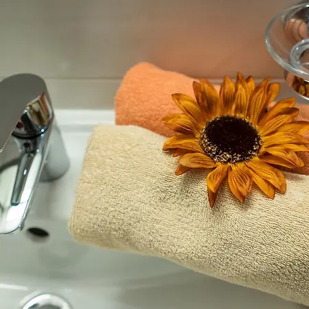 Gæstehus Haus Hochland