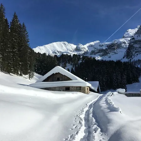 Haus Hochland 4* Tux