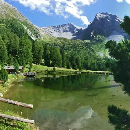 Haus Hochland 3*