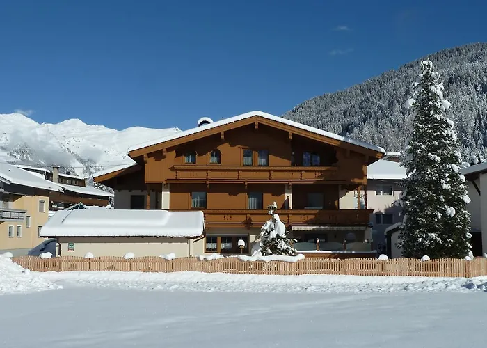 Haus Hochland 3* تكس