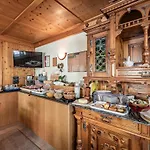 Haus Hochland Maison d'hôtes