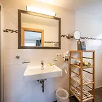 Haus Hochland Maison d'hôtes