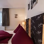 Maison d'hôtes Haus Hochland 3*