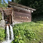 Haus Hochland Maison d'hôtes 3*