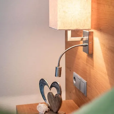 Haus Hochland 3*