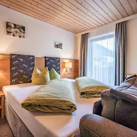 Haus Hochland 4* Tux
