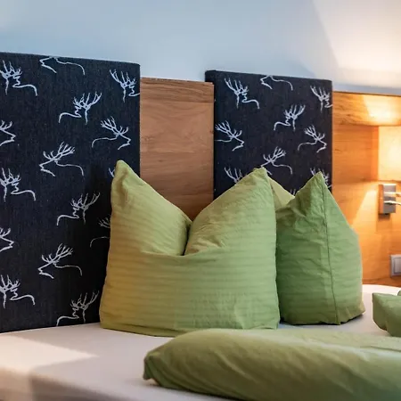 Haus Hochland 3*