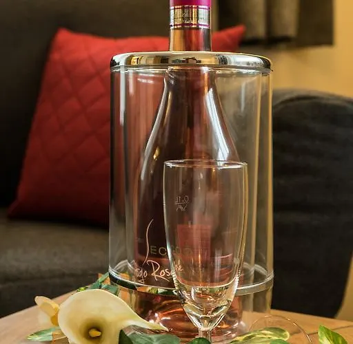 بيت ضيافة Haus Hochland