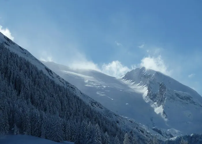 بيت ضيافة Haus Hochland