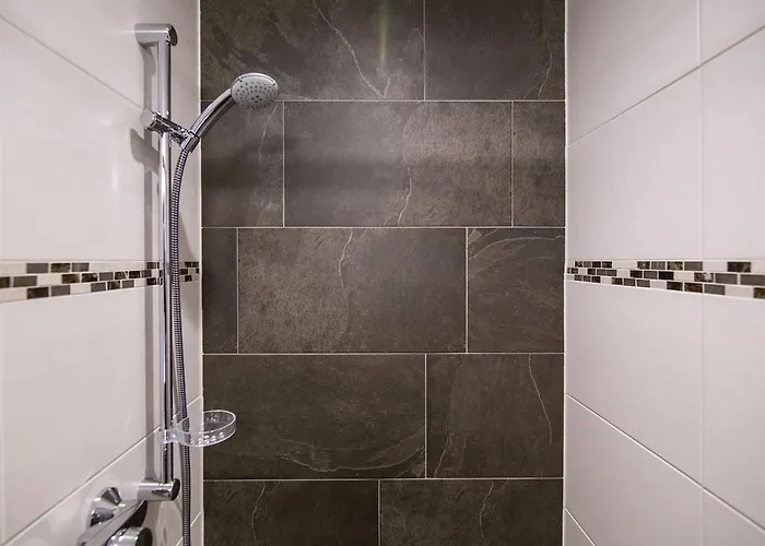 بيت ضيافة Haus Hochland