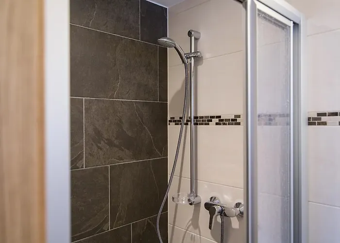 بيت ضيافة Haus Hochland